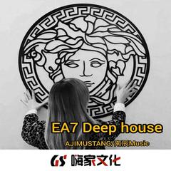 EA7 Deep house