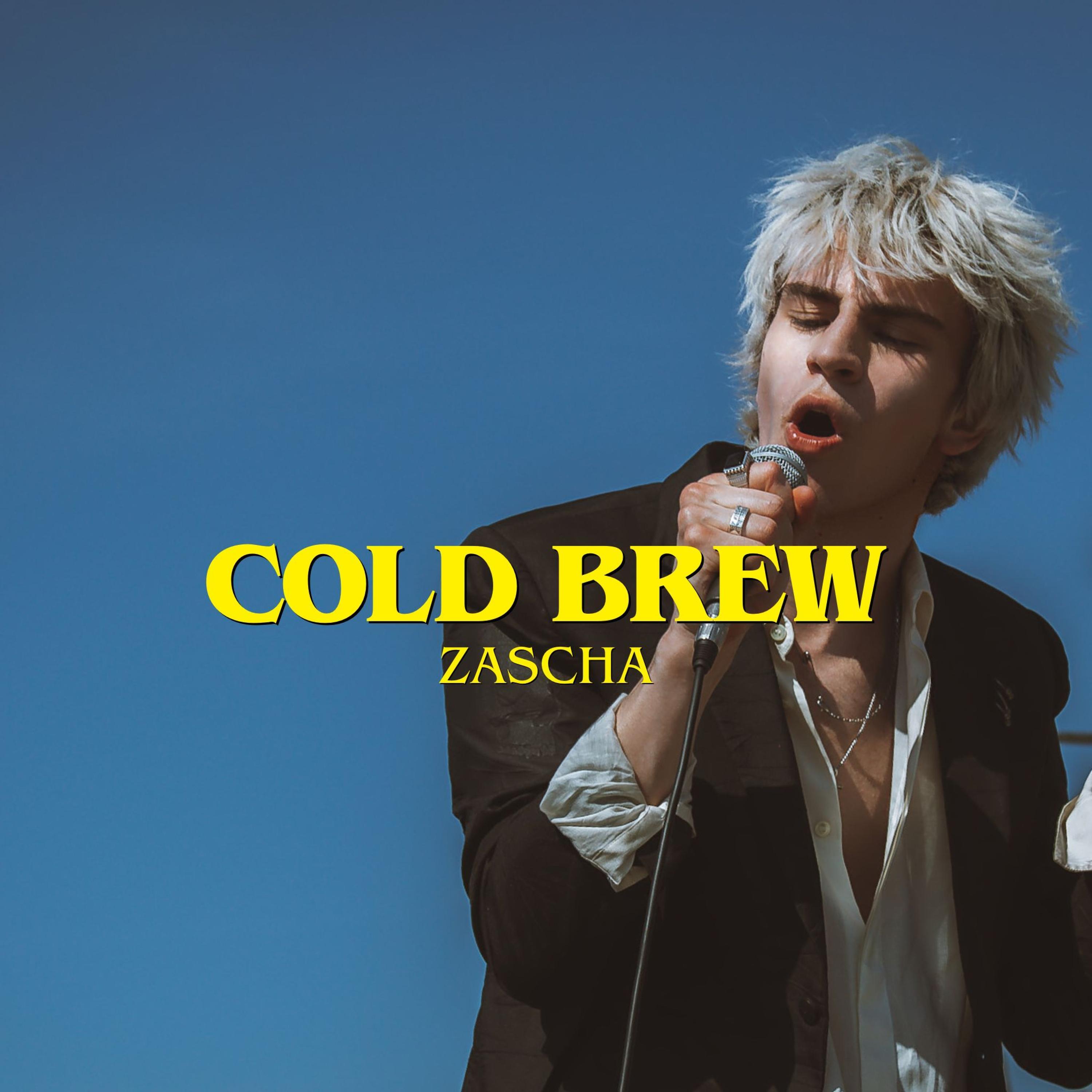Cold Brew