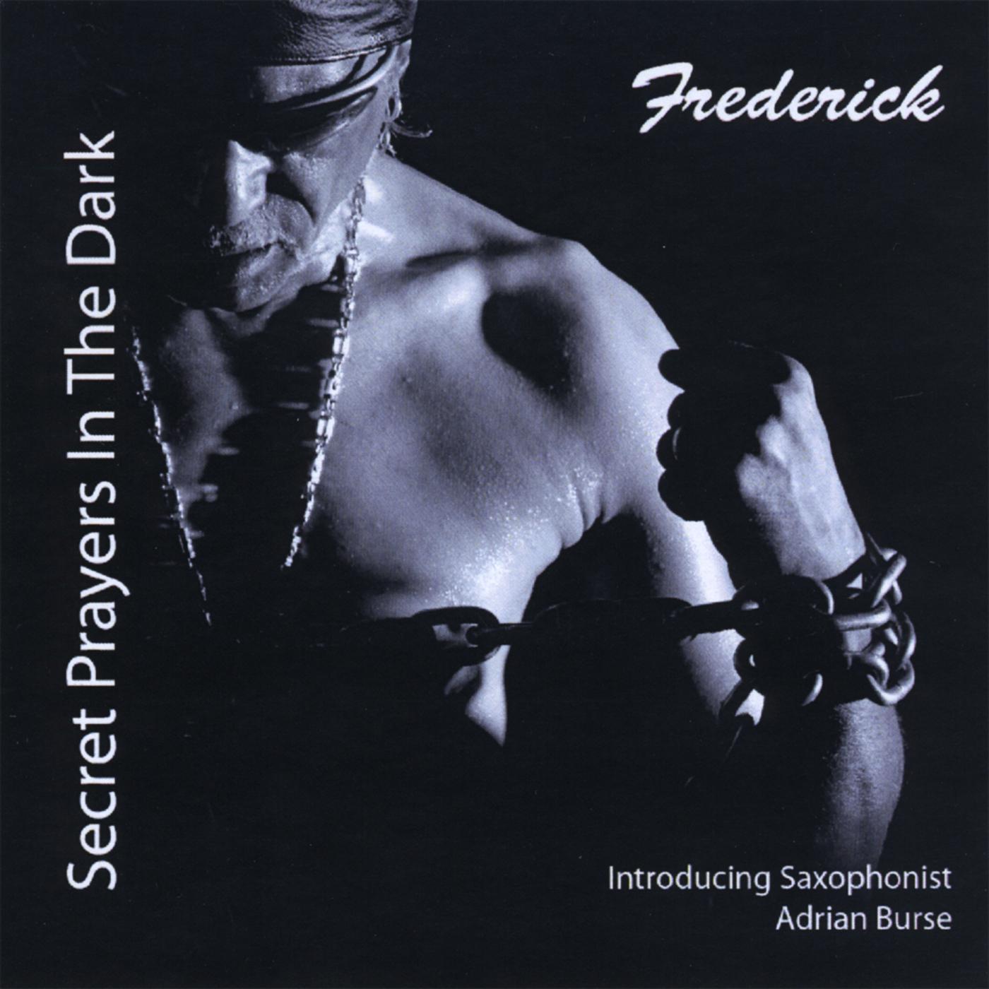 Frederick - Invitation To Salvation