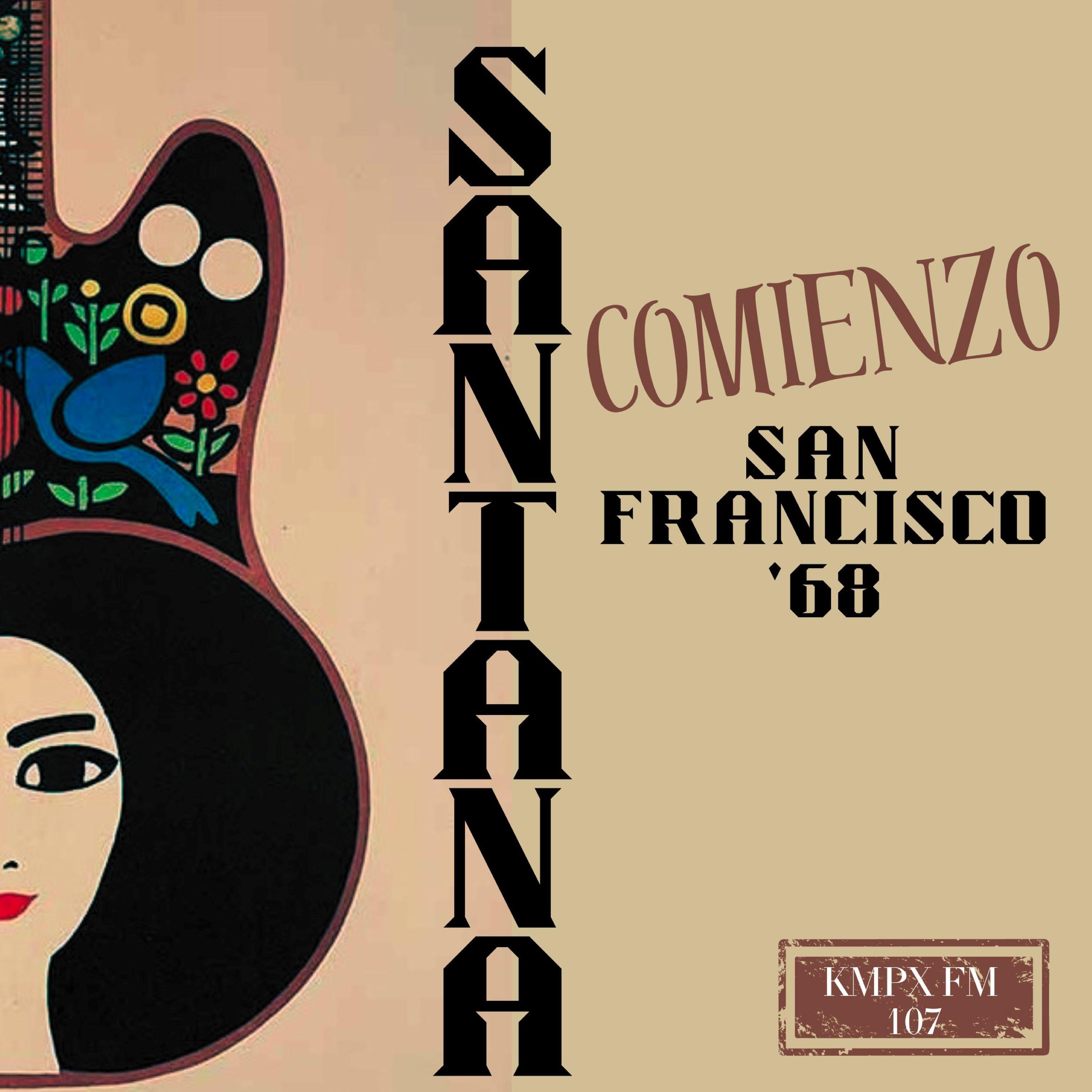 Santana - Soul Sacrifice (Reprise) (Live)