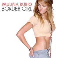Paulina Rubio - Don t Say Goodbye ( Karaoke )