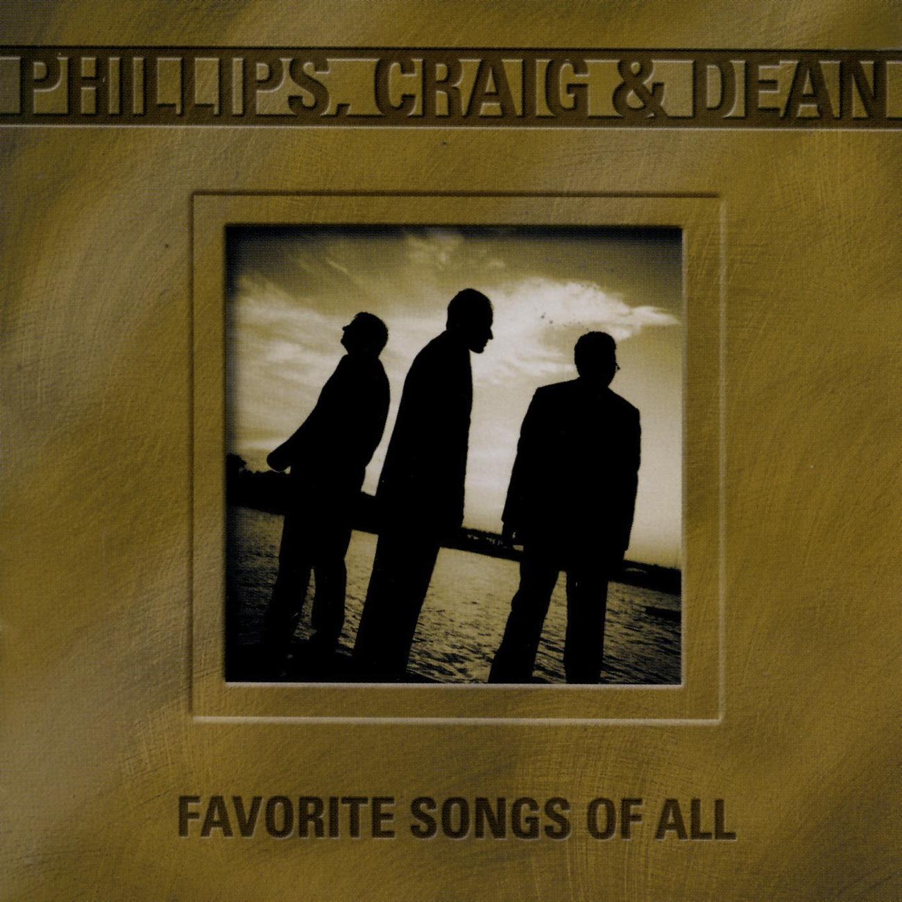 Favorite Songs Of All