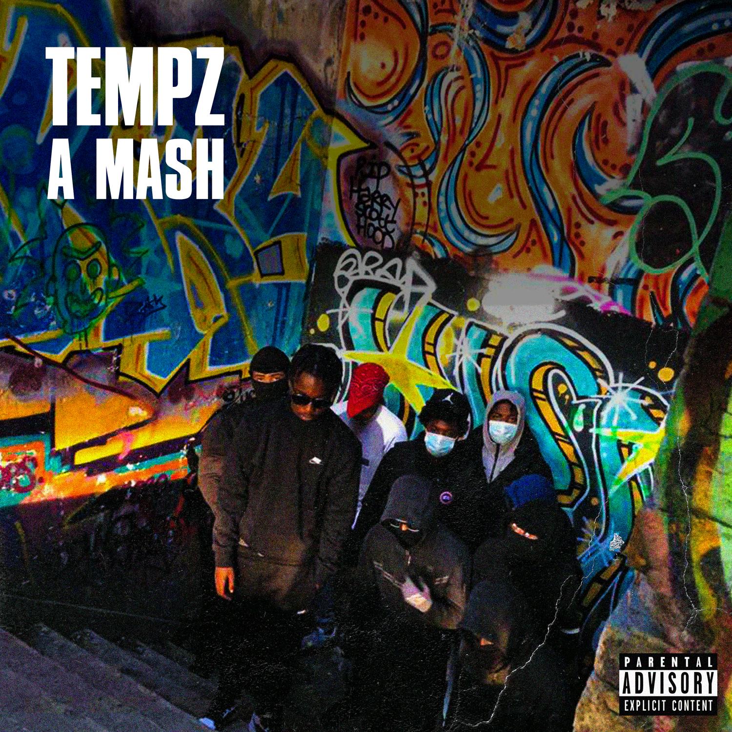 A Mash