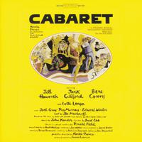 The Money Song - Cabaret ( Official Instrumental )