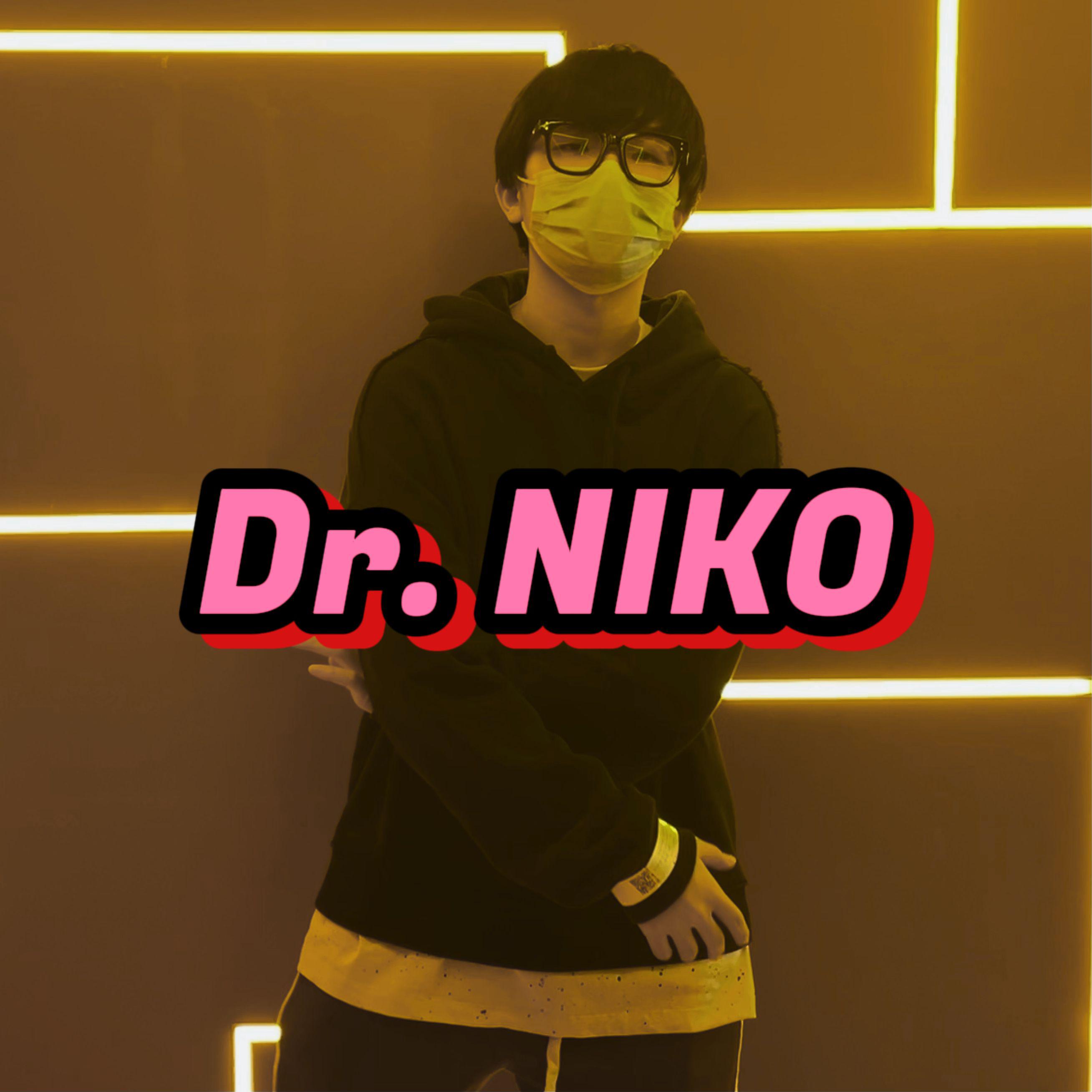 Dr. Niko专辑