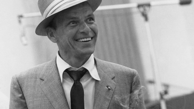 Frank Sinatra