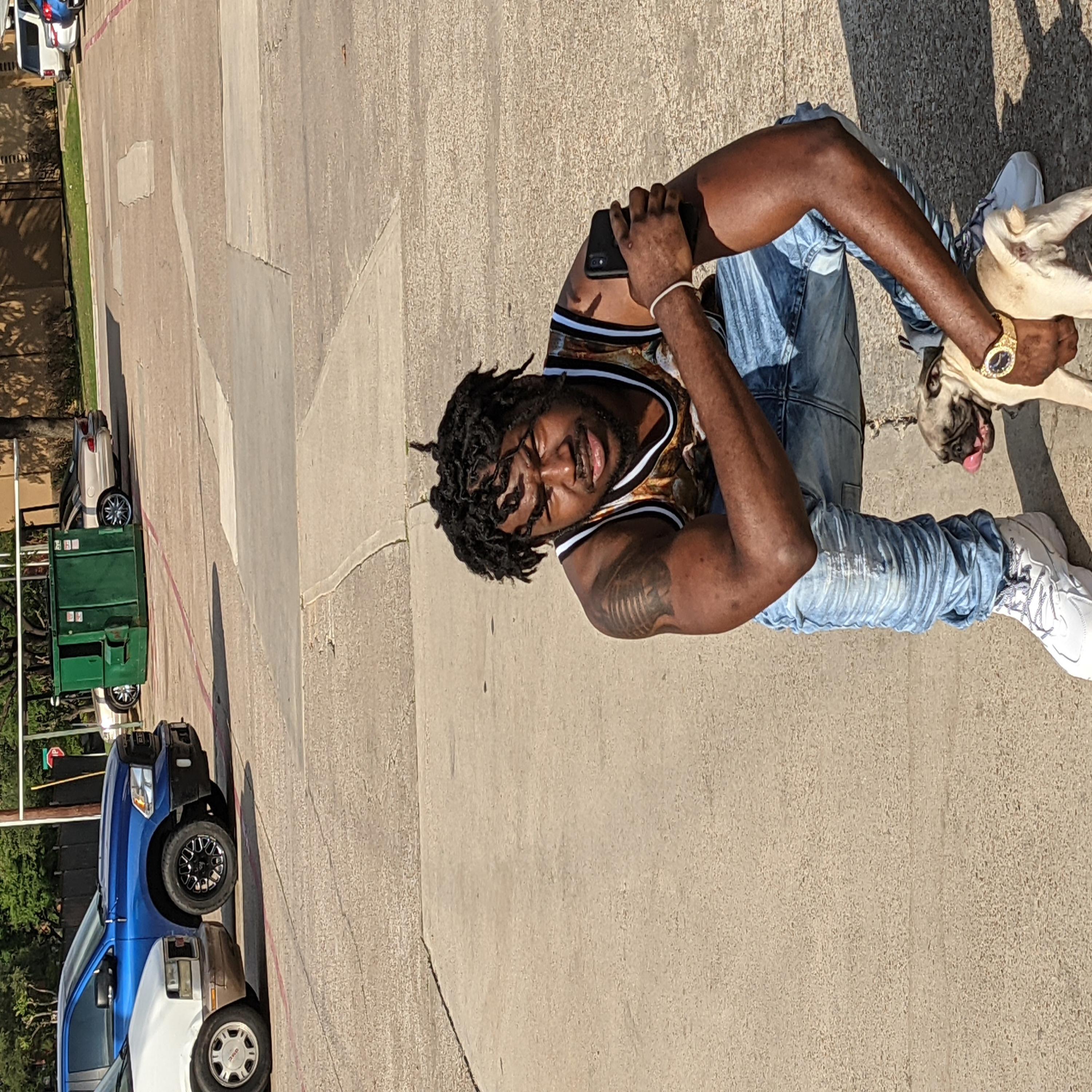 money man