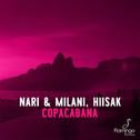 Copacabana专辑