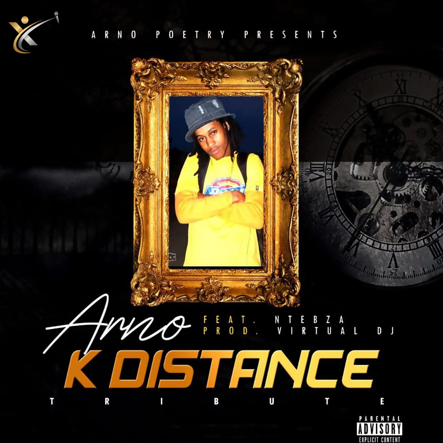 K Distance