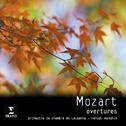Mozart: Overtures专辑