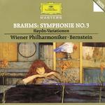 Brahms: Symphony No.3 In F Major, Op. 90专辑