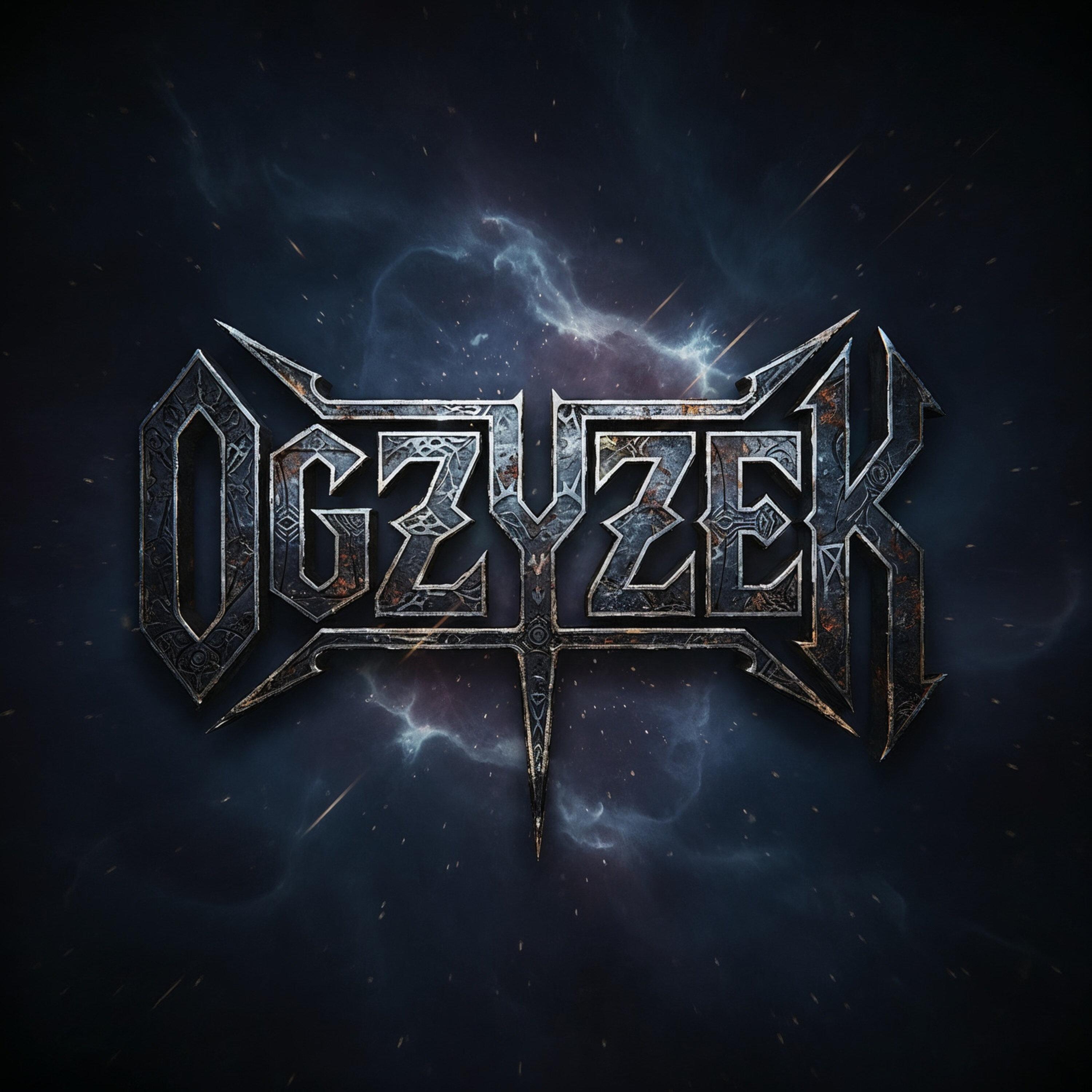 Ogzyzek Diamond (Slowed Down)