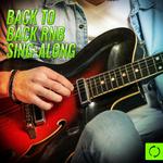 Back to Back Rnb Sing - Along专辑