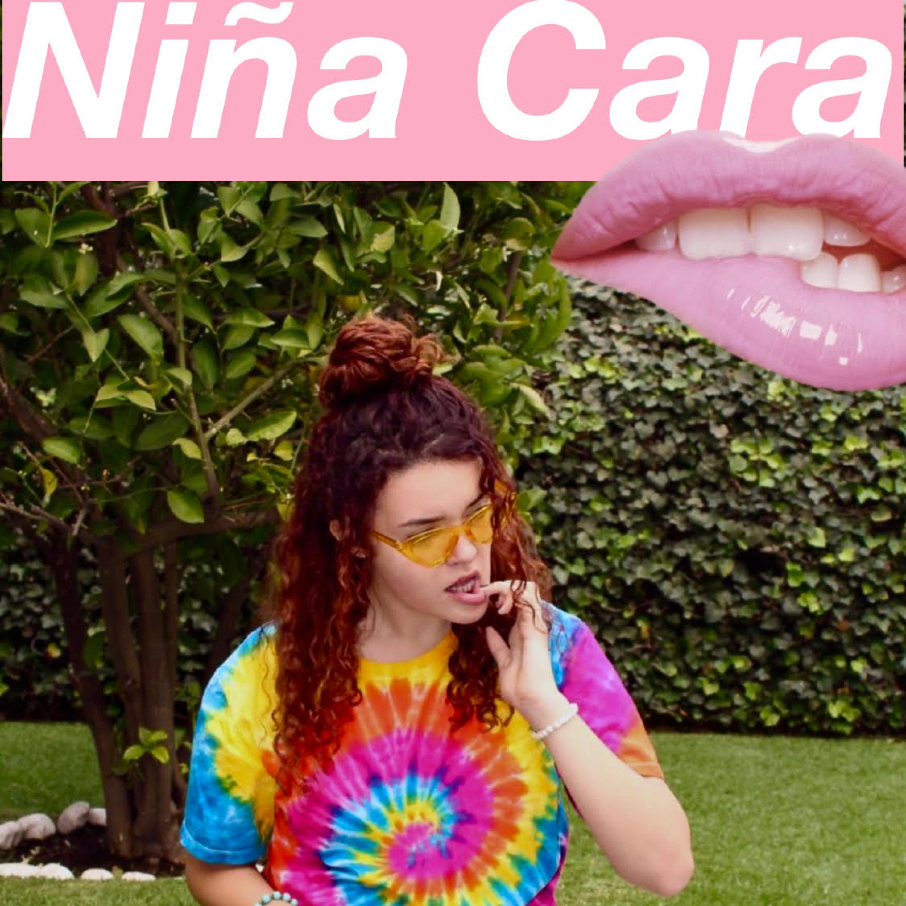 Niña Cara