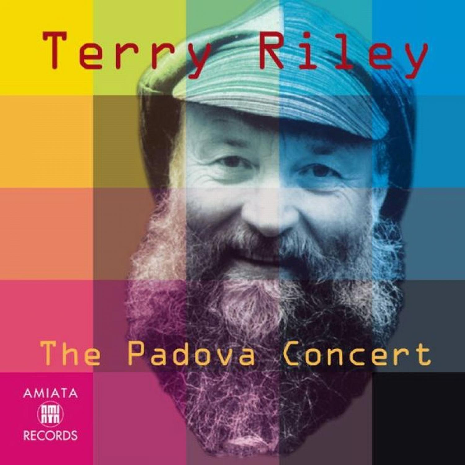 The Padova Concert