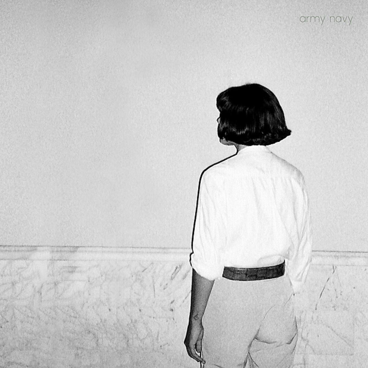 Army Navy - Ode To Janice Melt