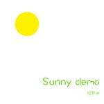 Sunny demo专辑