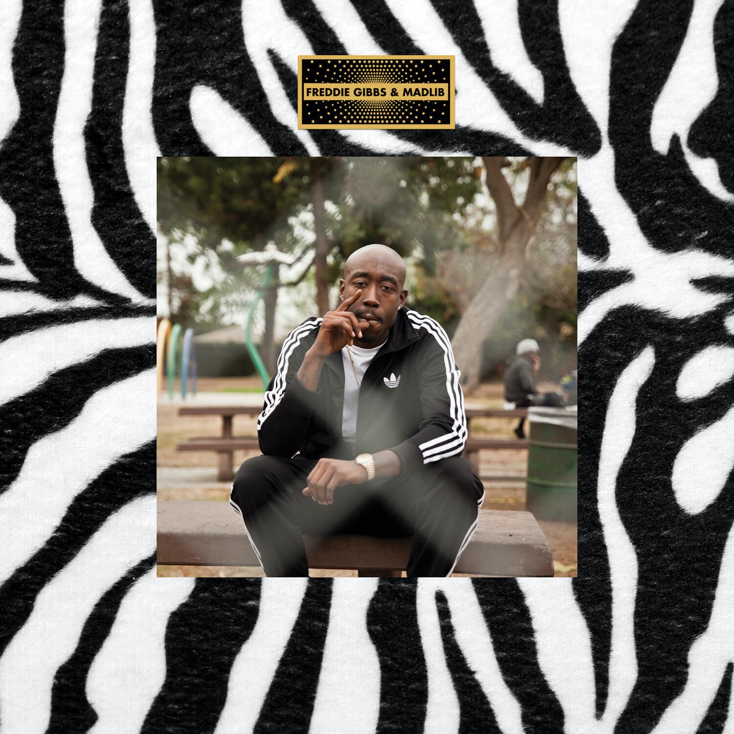 Freddie Gibbs - Robes