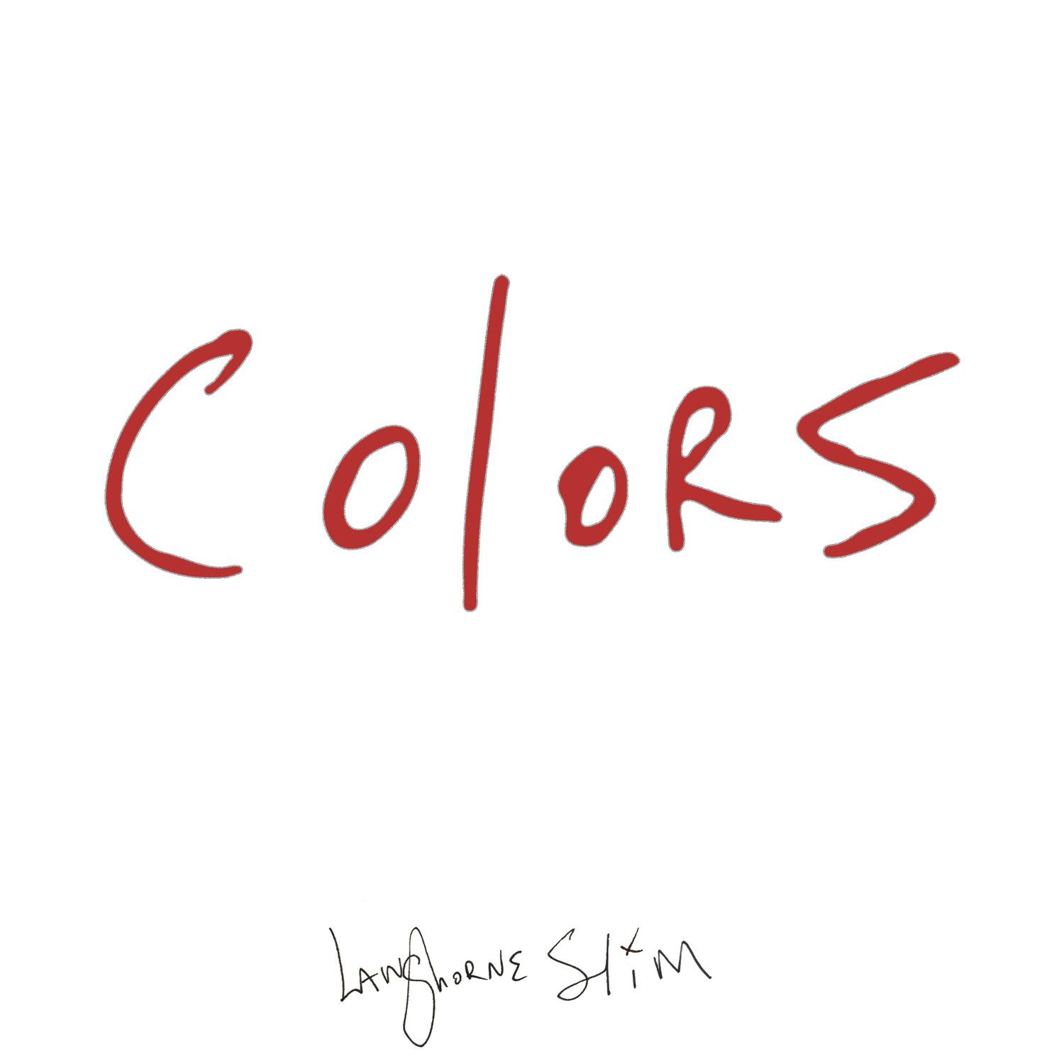Colors