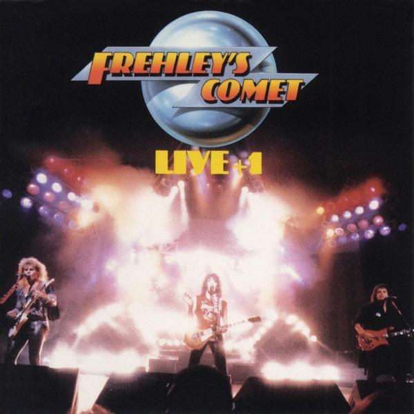 Live + 1 (Live Aragon Ballroom, Chicago, IL 9/4/1987)