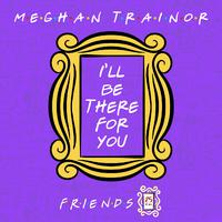 I’LL BE THERE FOR YOU （off vocal）