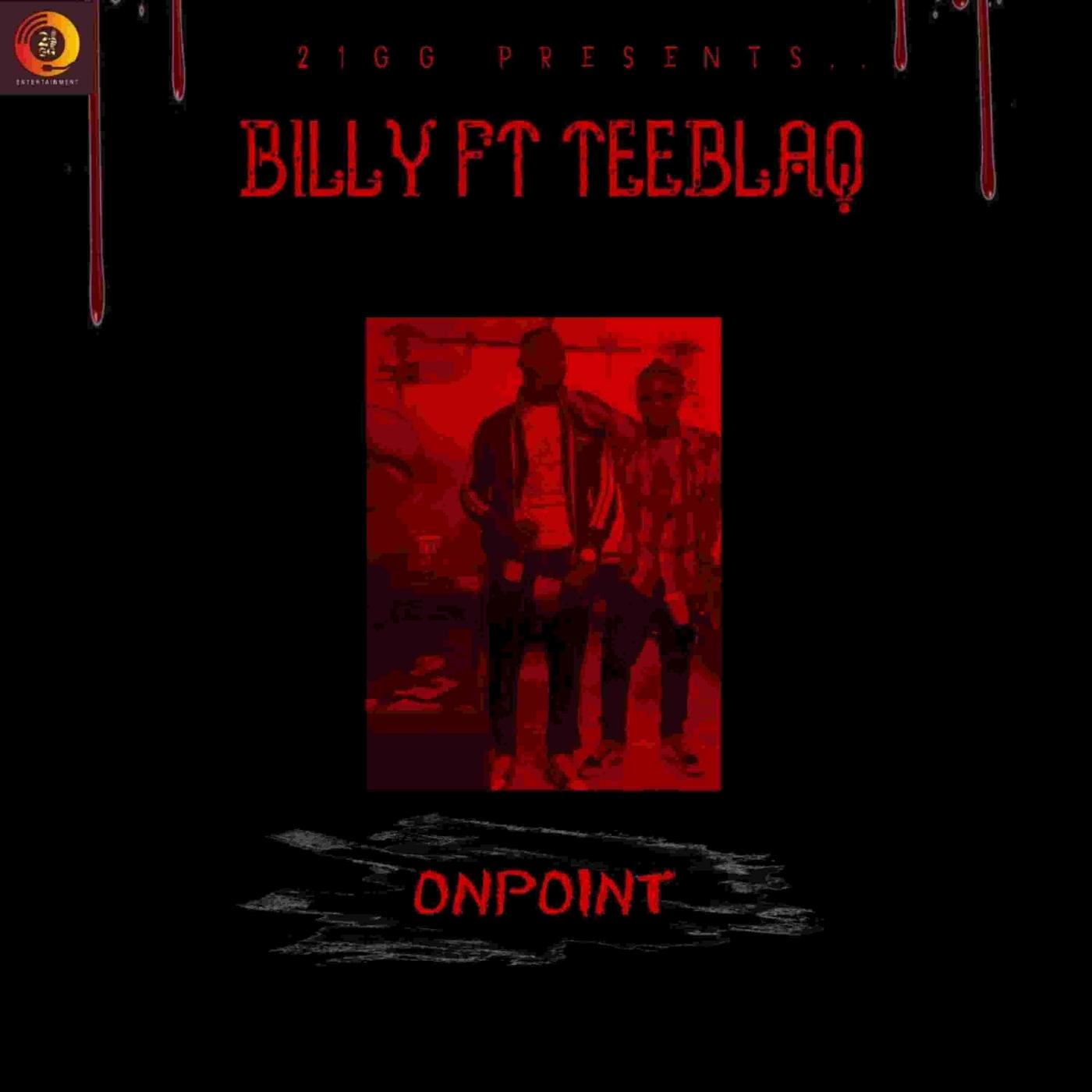 On Point (feat. Tee Blaq)