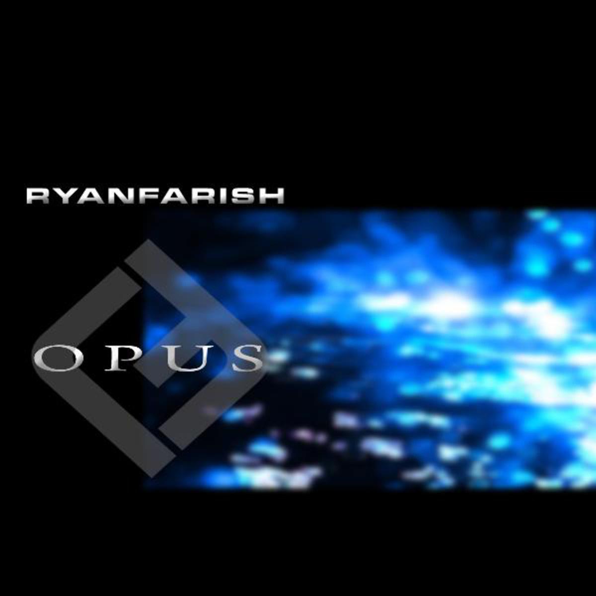 Opus专辑
