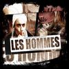 Youss - Les hommes