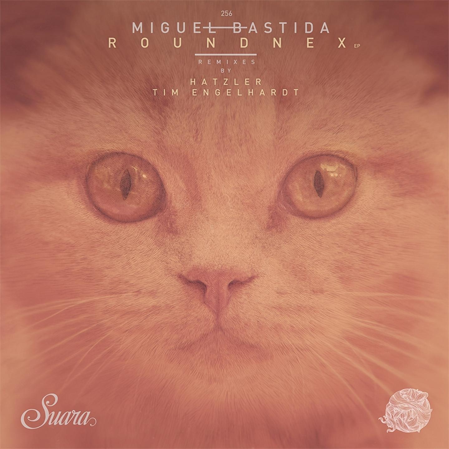 Roundnex Ep