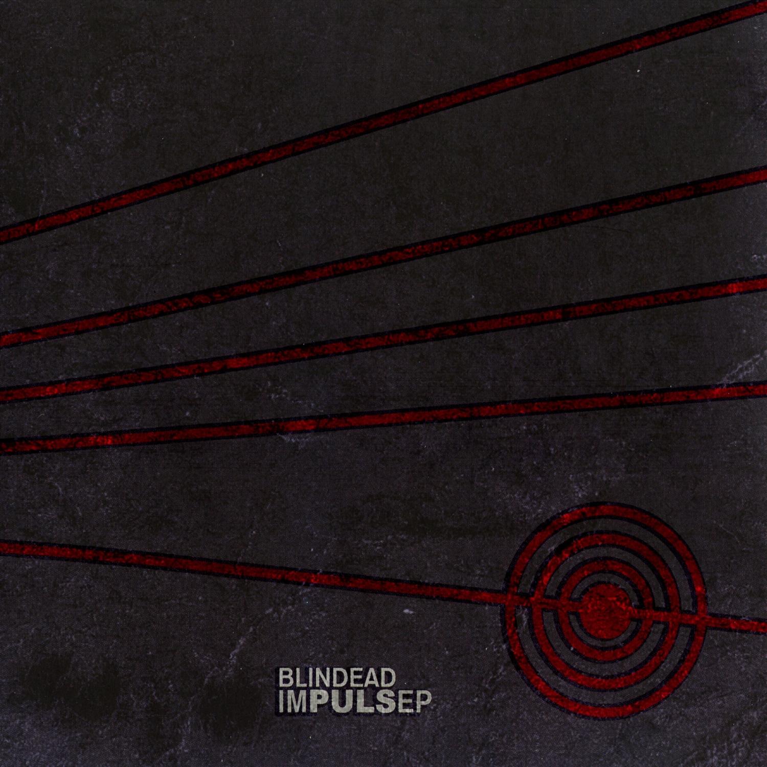 Impulse (EP)