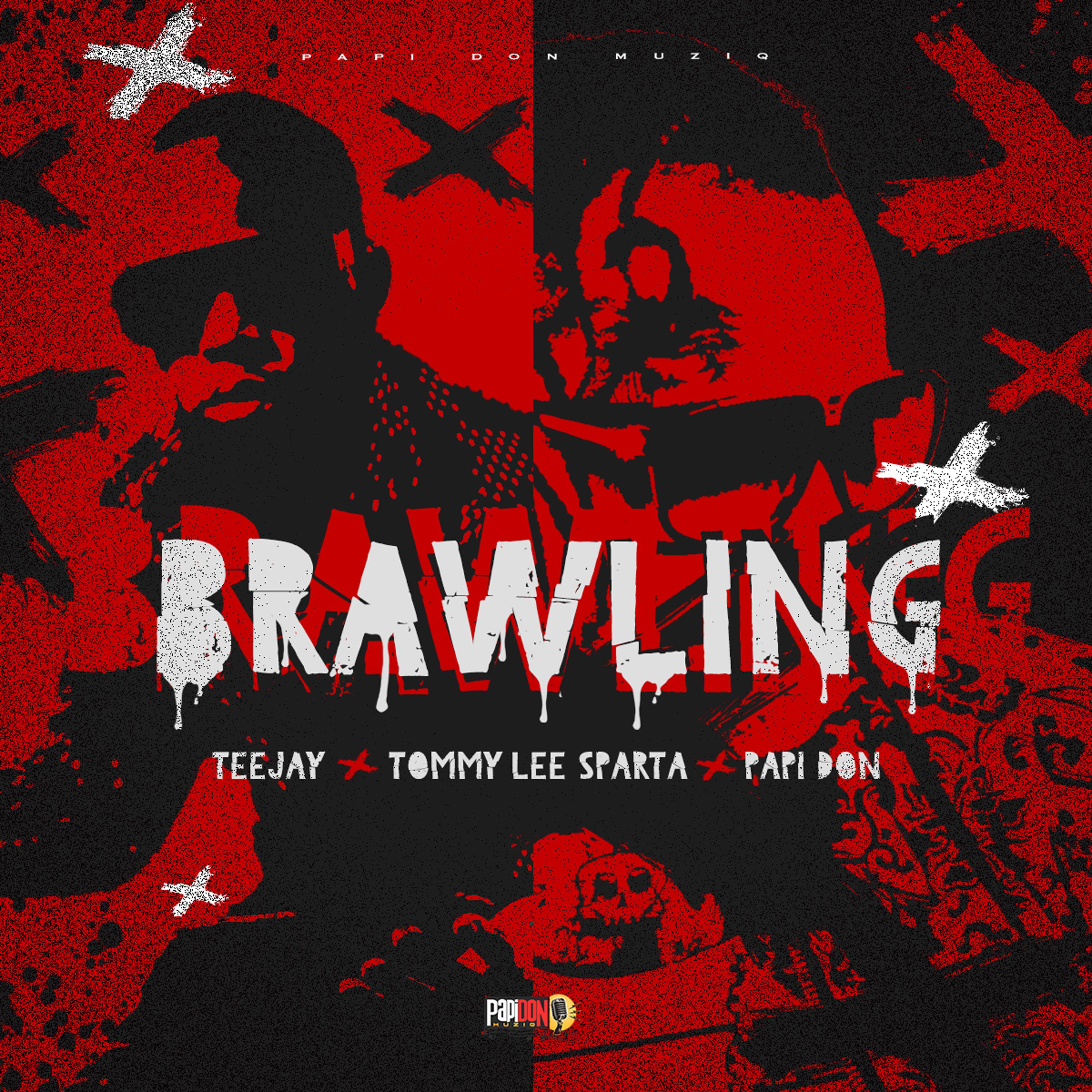 Brawling