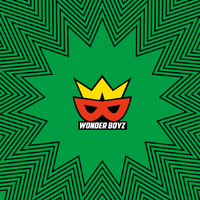 Wonder Boyz - Tarzan Official