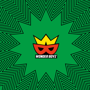 Wonder Boyz - Tarzan Official