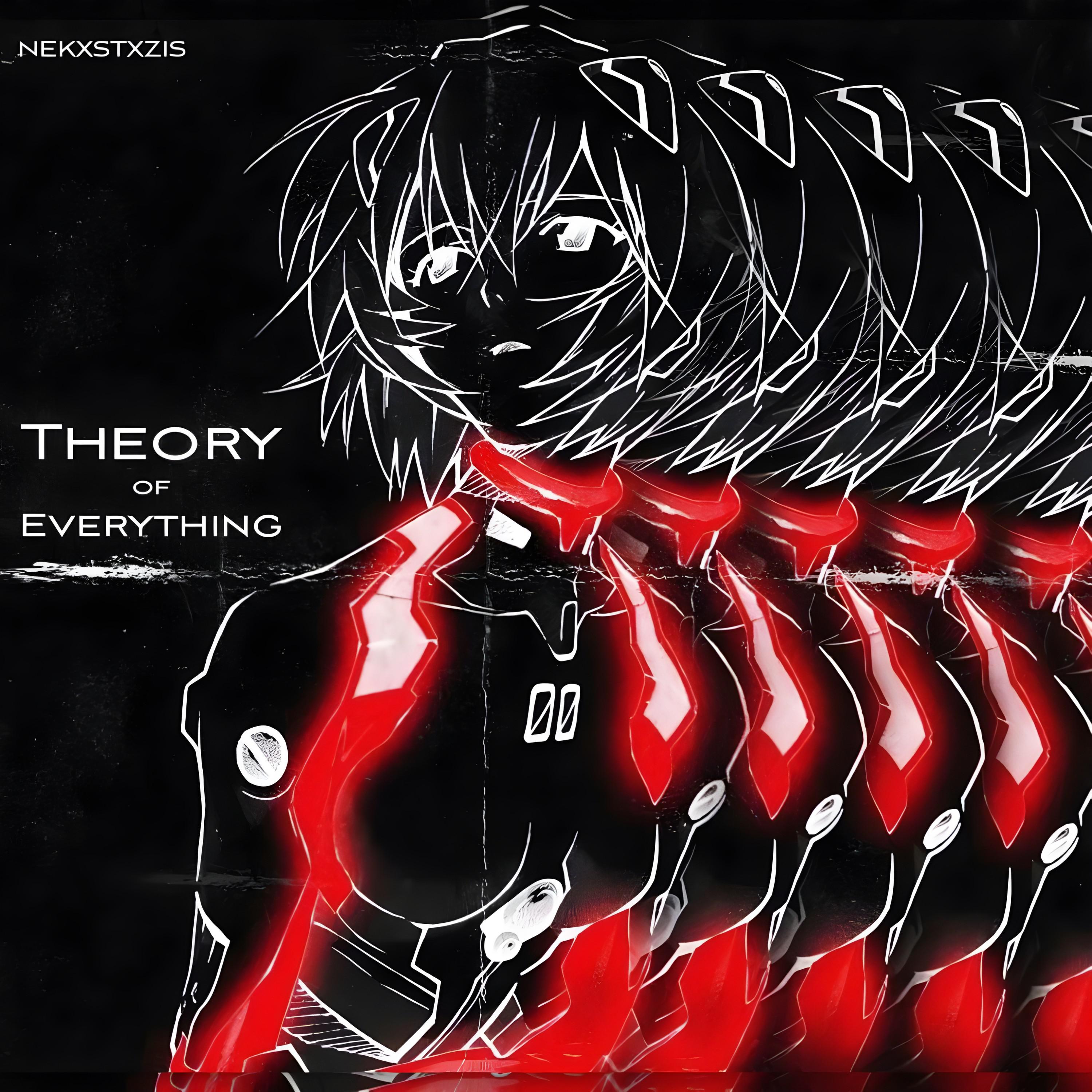 Theory of Everything专辑