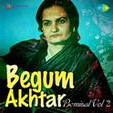 Begum Akhtar Bemisal 2专辑