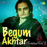 Begum Akhtar Bemisal 2专辑