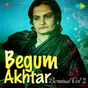 Begum Akhtar Bemisal 2