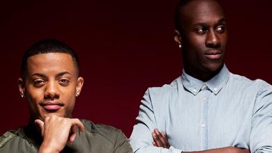 Nico & Vinz