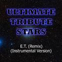 Katy Perry - E.T. (Remix) (Instrumental Version)专辑