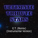 Katy Perry - E.T. (Remix) (Instrumental Version)专辑