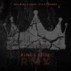 Mic Bles - Kingz 13:10 (feat. DJ Romes) (Special Version)