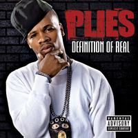 Bushes （official Instrumental） - Plies ( High Quality Hotttttt!!官方伴奏 )