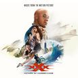 xXx: Return of Xander Cage (Music from the Motion Picture)