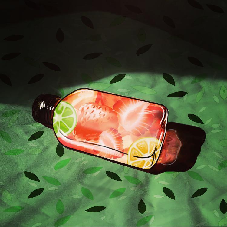 딸기류(BERRY REMIX)