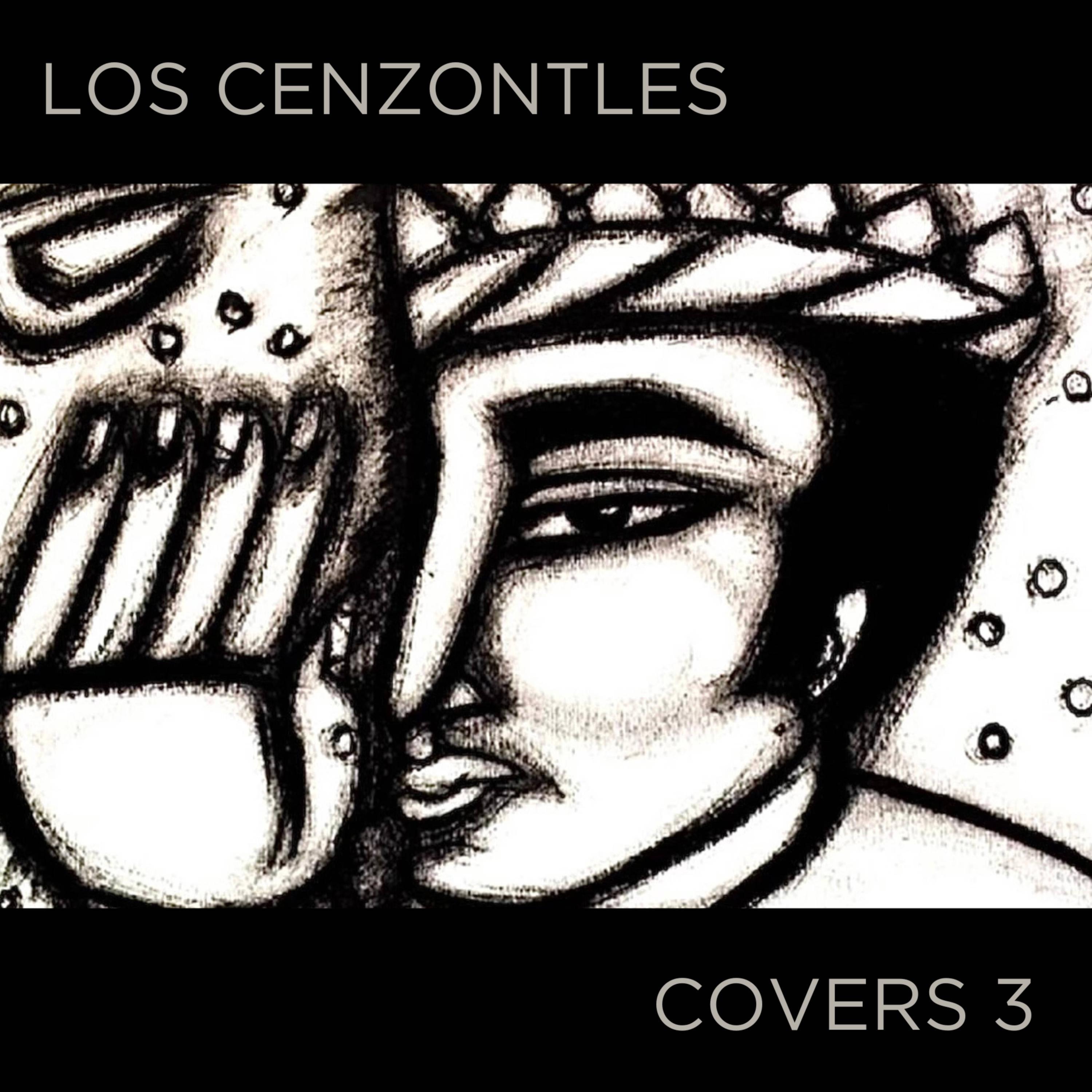 Los Cenzontles - Boundless Love