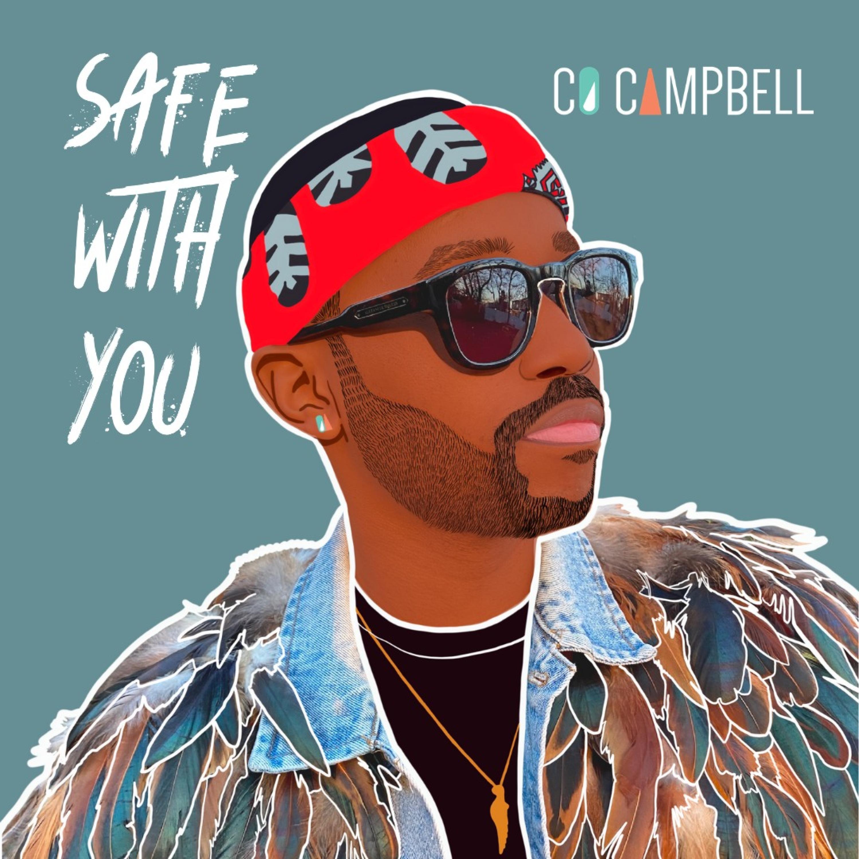 Safe With You