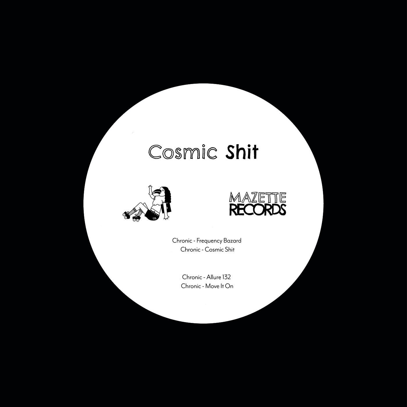 Cosmic Shit