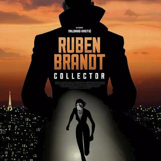 盗梦特攻队 Ruben Brandt, Collector原声