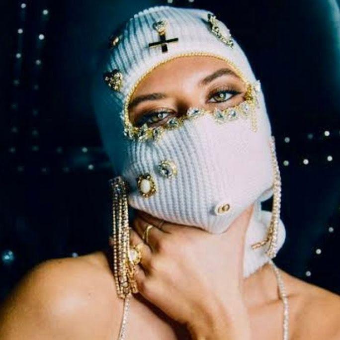 【FREE BEAT】''What U want'' Jersey Drill type beat