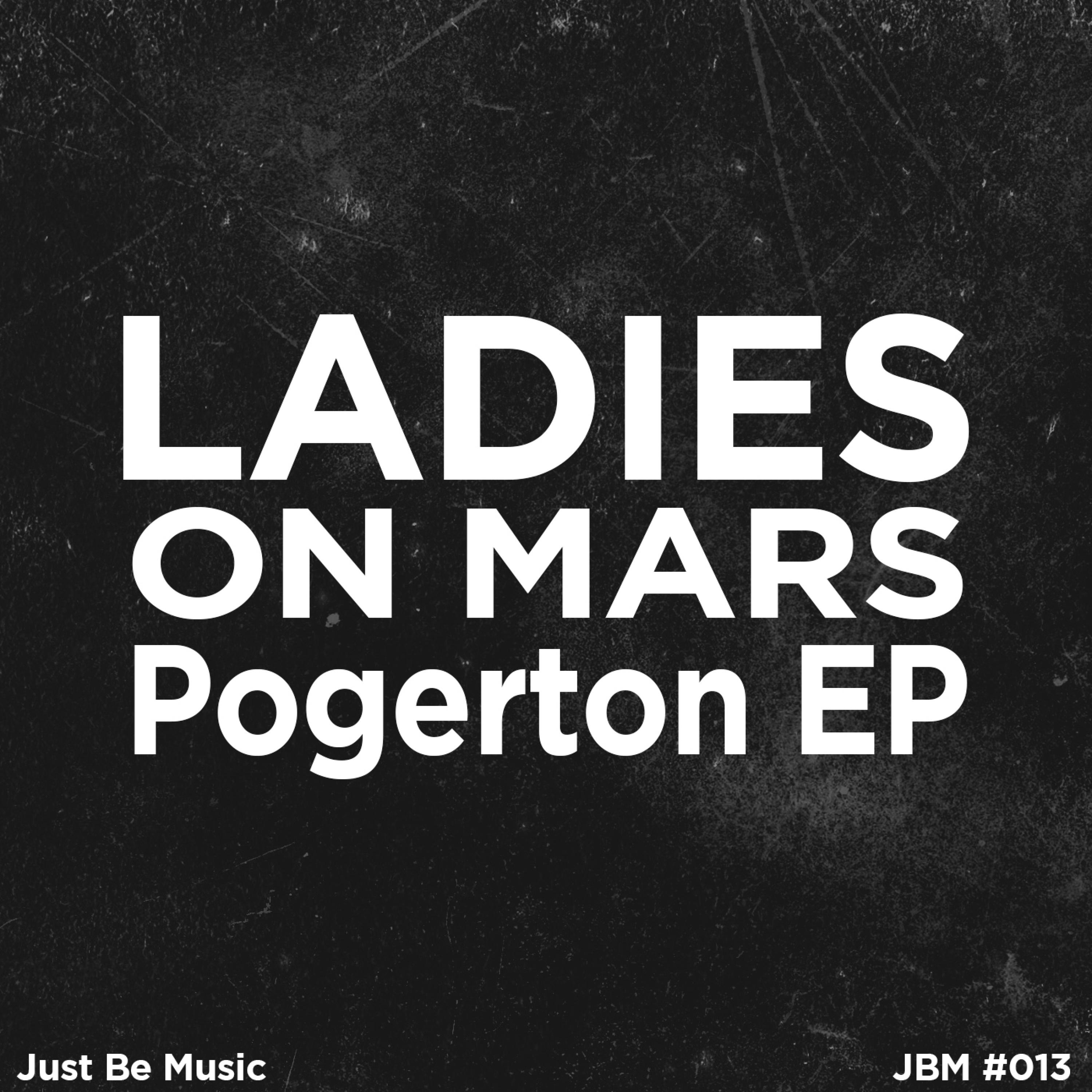 Pogerton